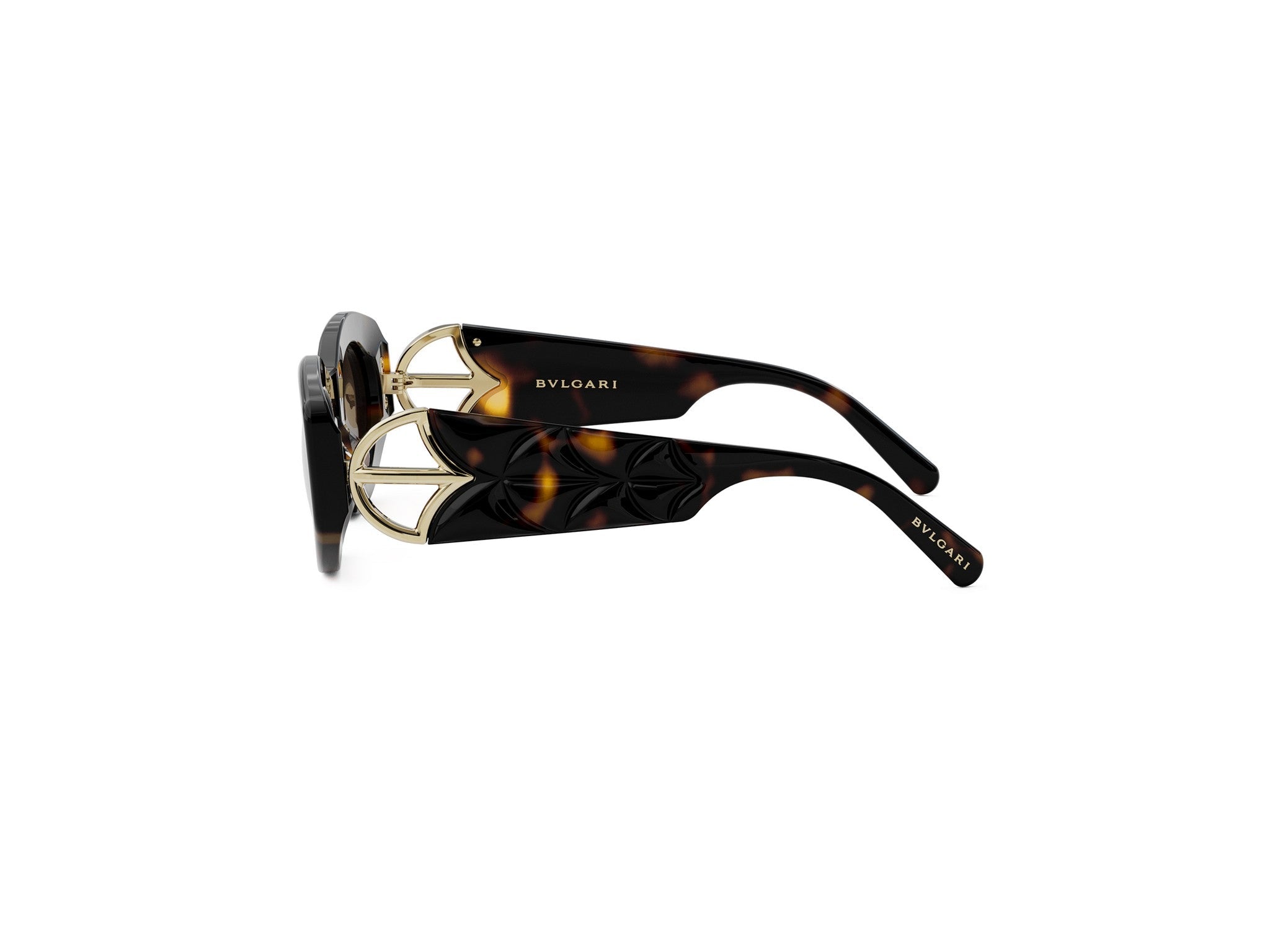 CALLA OVAL SUNGLASSES - Jorge Oculista