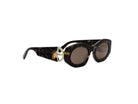 CALLA OVAL SUNGLASSES - Jorge Oculista