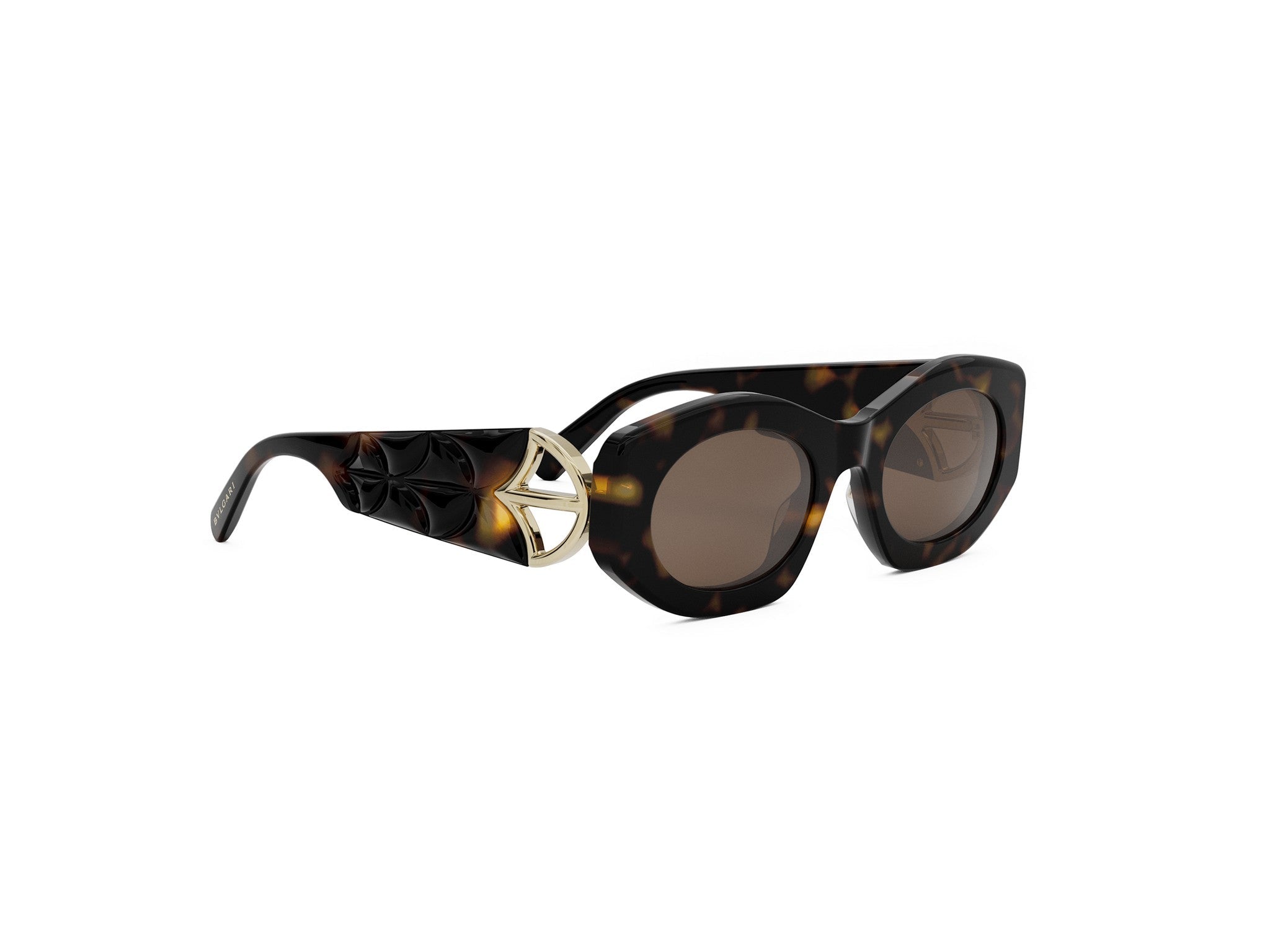 CALLA OVAL SUNGLASSES - Jorge Oculista