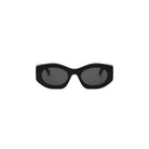 CALLA OVAL SUNGLASSES - Jorge Oculista