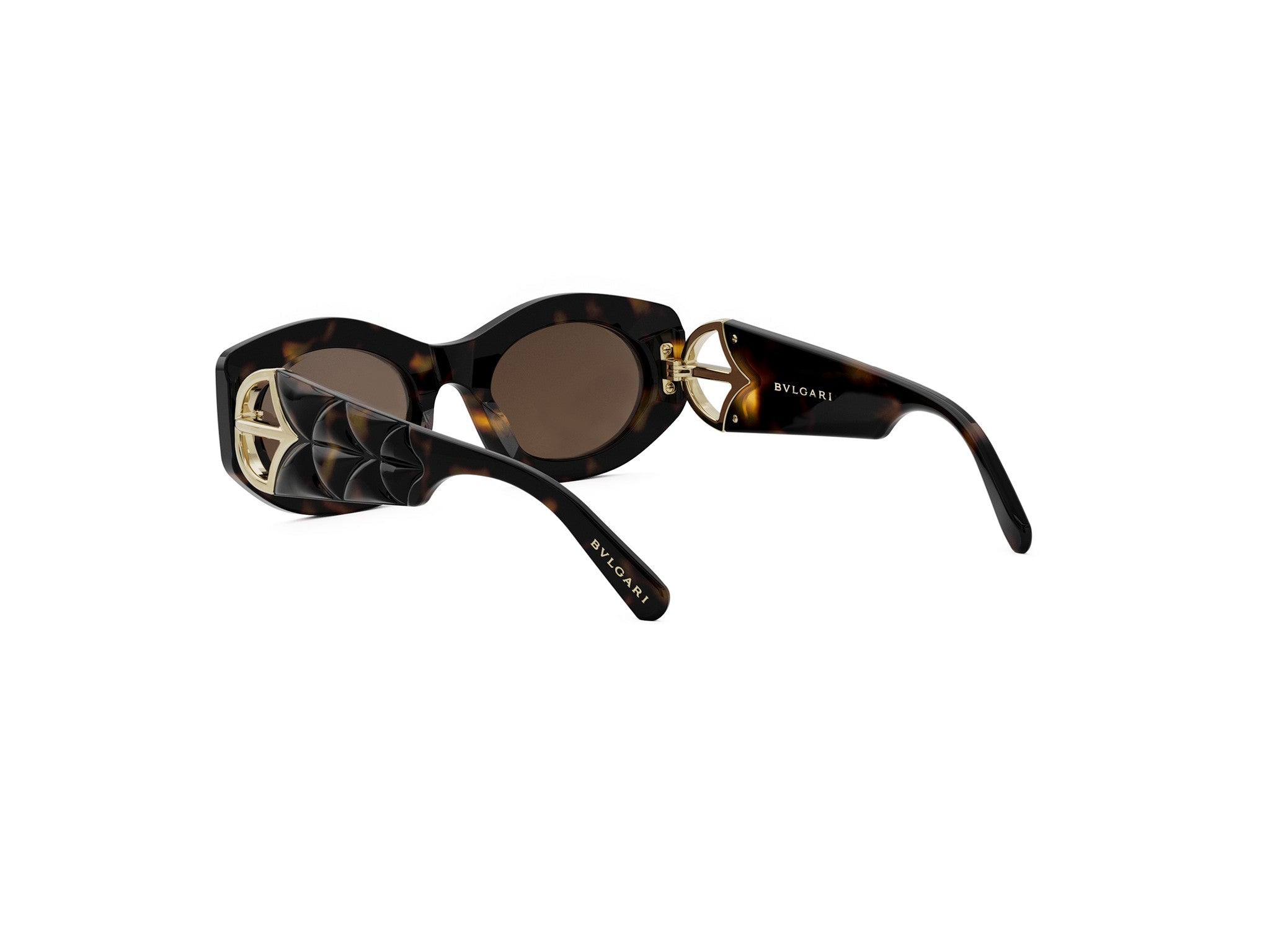 CALLA OVAL SUNGLASSES - Jorge Oculista