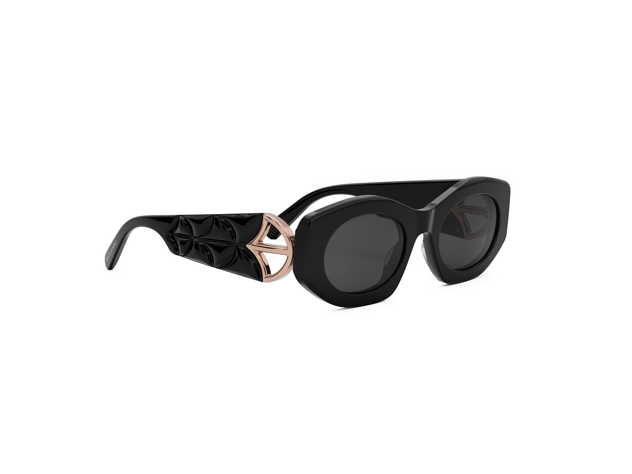 CALLA OVAL SUNGLASSES - Jorge Oculista