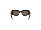 CALLA OVAL SUNGLASSES - Jorge Oculista