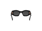 CALLA OVAL SUNGLASSES - Jorge Oculista