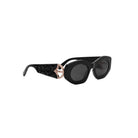 CALLA OVAL SUNGLASSES - Jorge Oculista