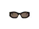 CALLA OVAL SUNGLASSES - Jorge Oculista