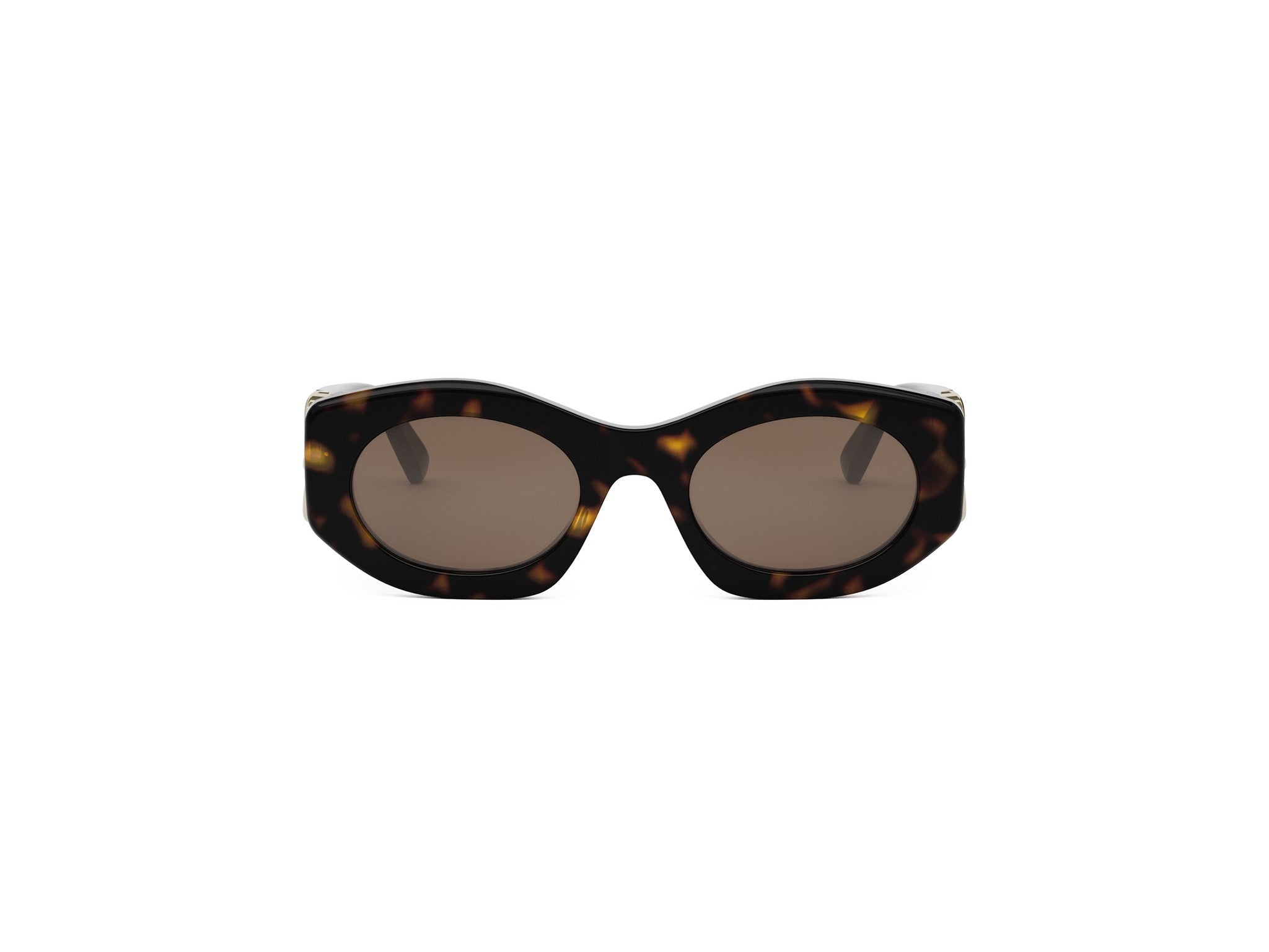 CALLA OVAL SUNGLASSES - Jorge Oculista