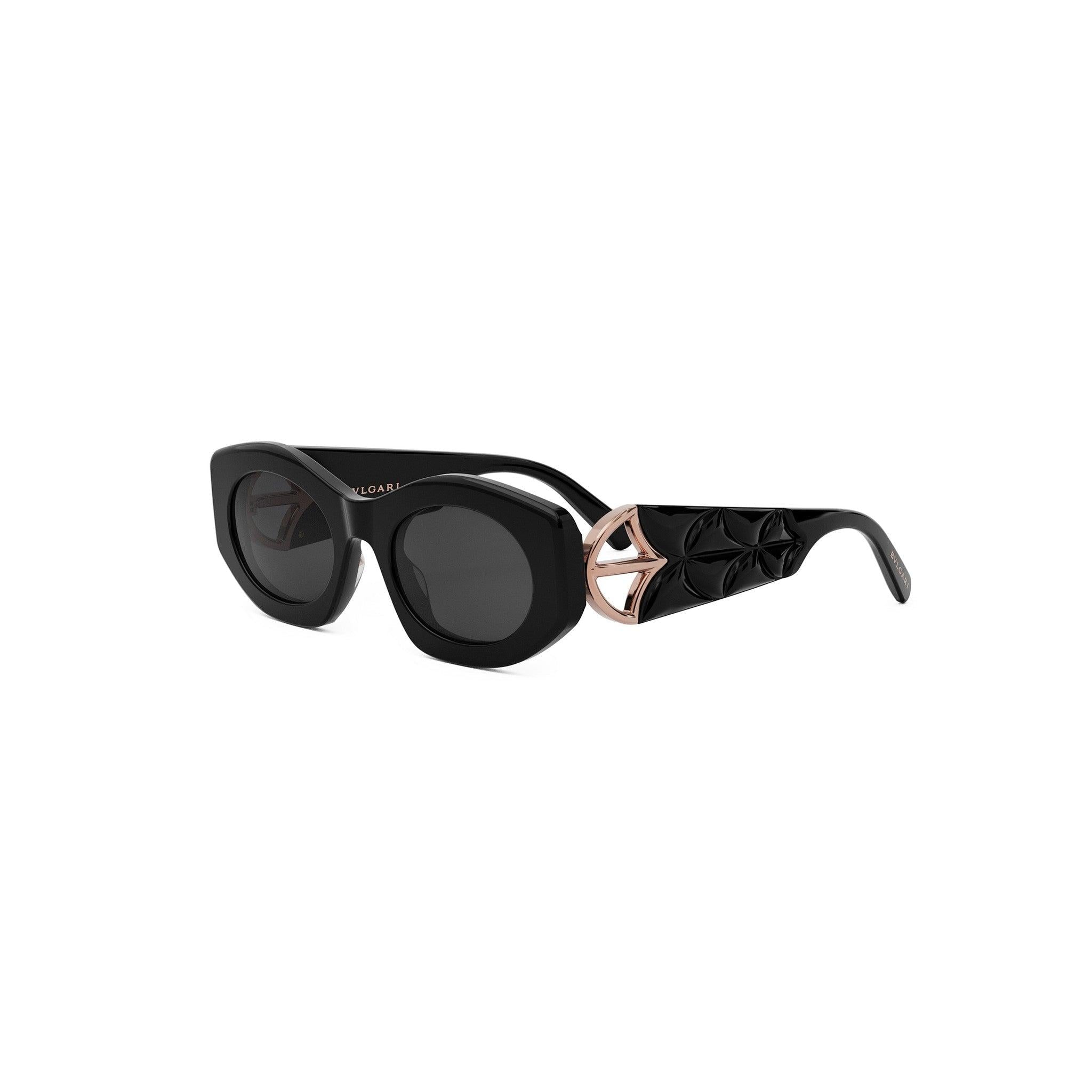 CALLA OVAL SUNGLASSES - Jorge Oculista