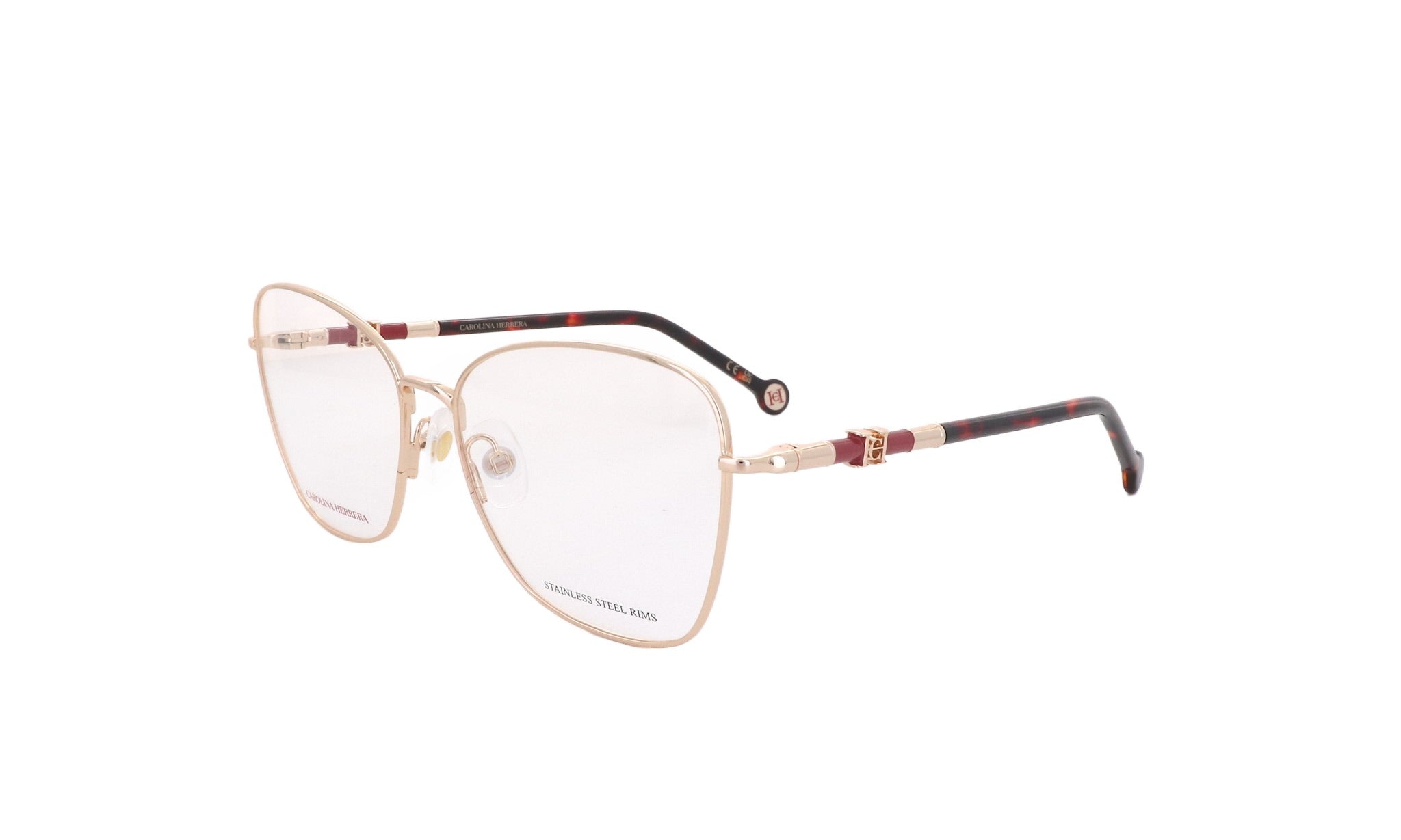 CAROLINA HERRERA HER 0305 - Jorge Oculista