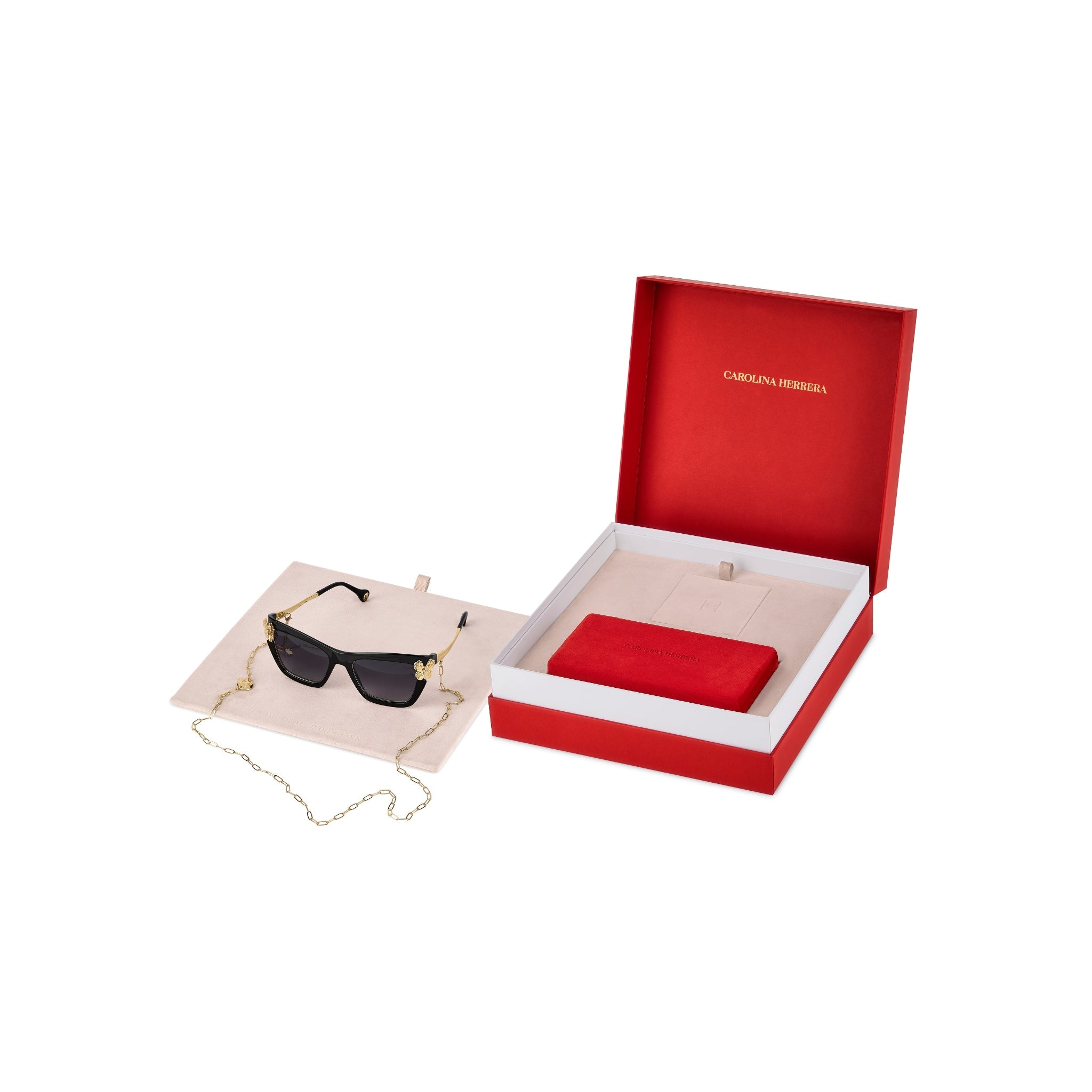 CAROLINA HERRERA HER 0399 - Jorge Oculista