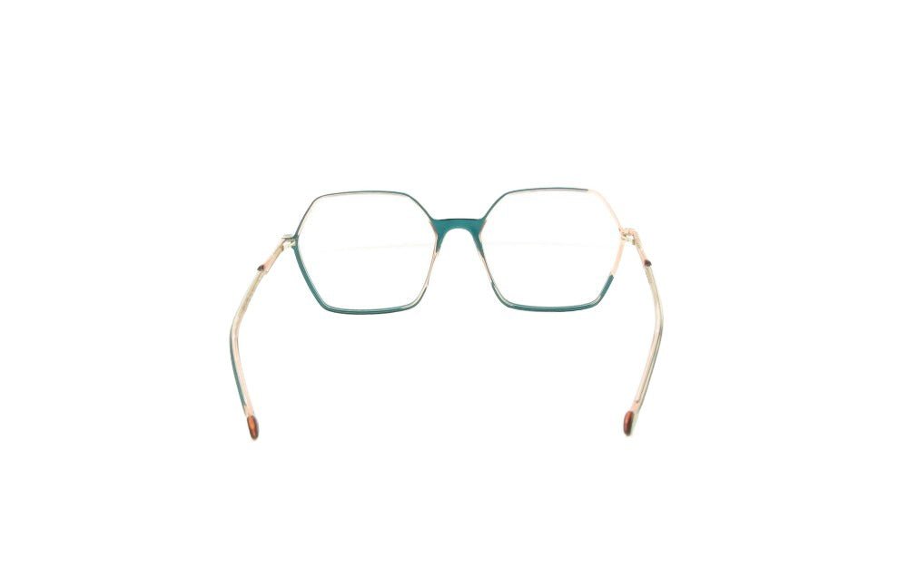 CAROLINE ABRAM CAMILLE - Jorge Oculista