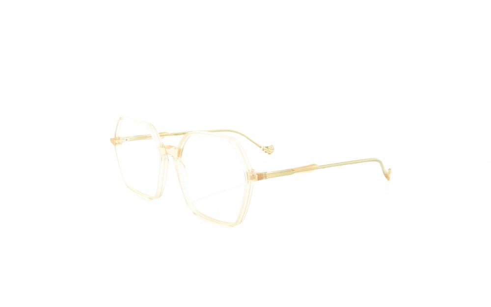 CAROLINE ABRAM CAMILLE - Jorge Oculista