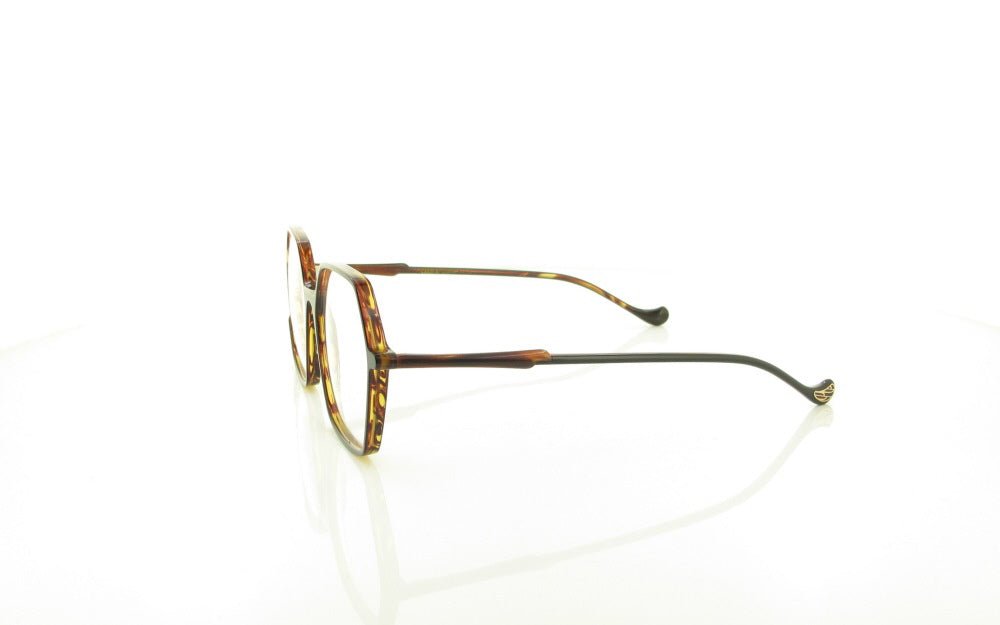 CAROLINE ABRAM CAMILLE - Jorge Oculista