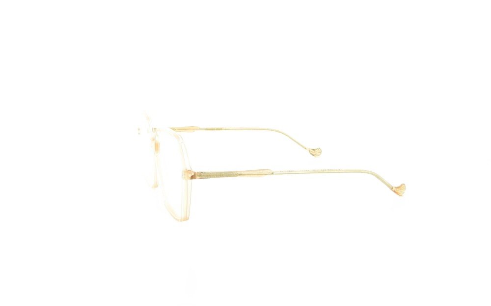 CAROLINE ABRAM CAMILLE - Jorge Oculista