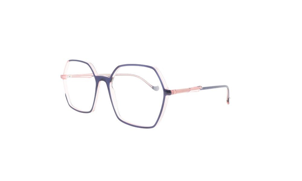 CAROLINE ABRAM CAMILLE - Jorge Oculista