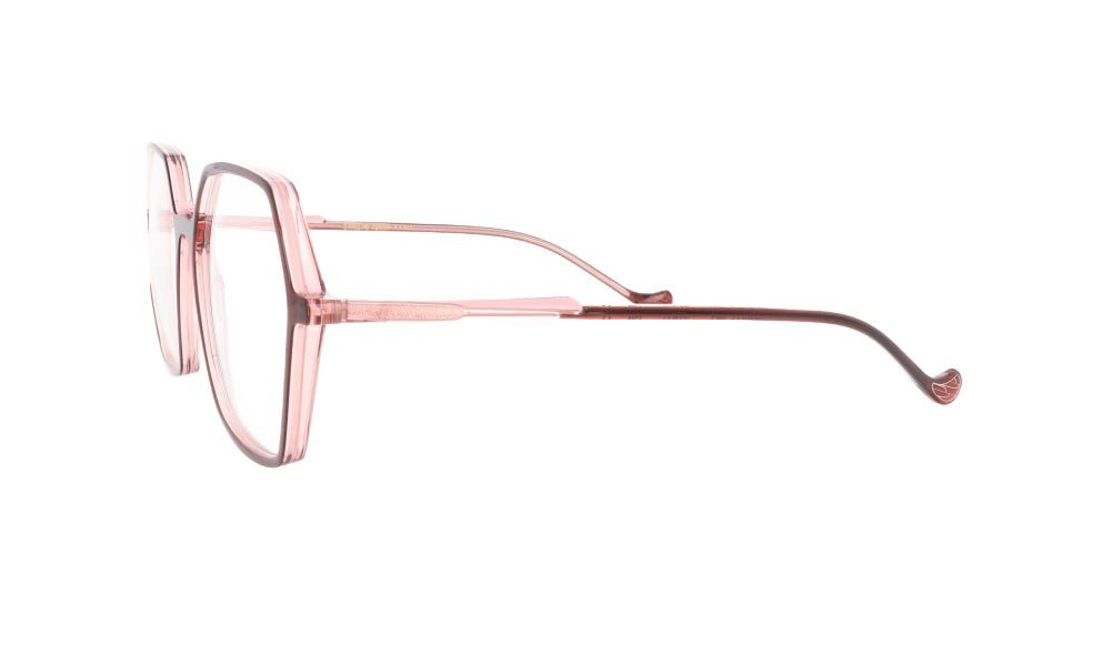 CAROLINE ABRAM CAMILLE - Jorge Oculista