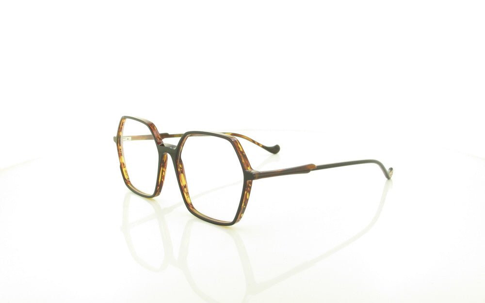 CAROLINE ABRAM CAMILLE - Jorge Oculista