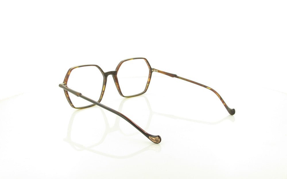 CAROLINE ABRAM CAMILLE - Jorge Oculista