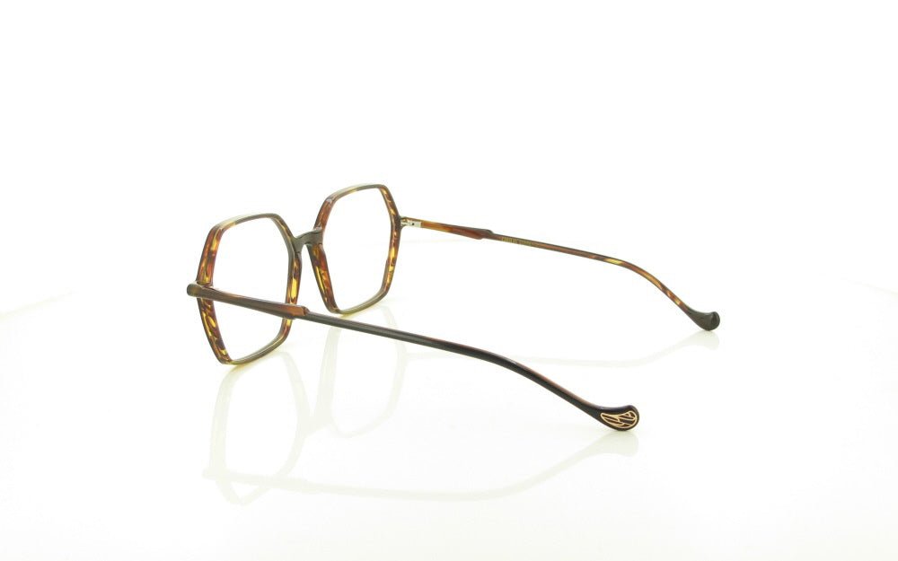 CAROLINE ABRAM CAMILLE - Jorge Oculista