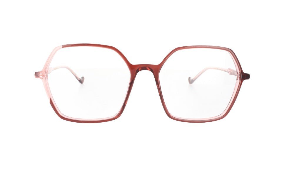 CAROLINE ABRAM CAMILLE - Jorge Oculista