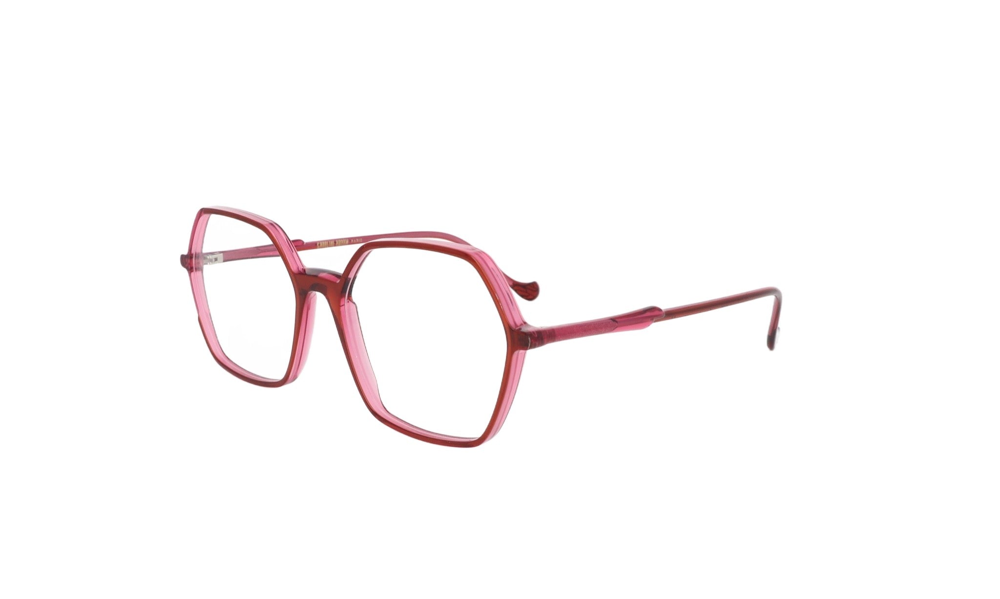 CAROLINE ABRAM CHARLOTTE - Jorge Oculista