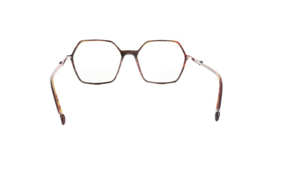 CAROLINE ABRAM CHARLOTTE - Jorge Oculista