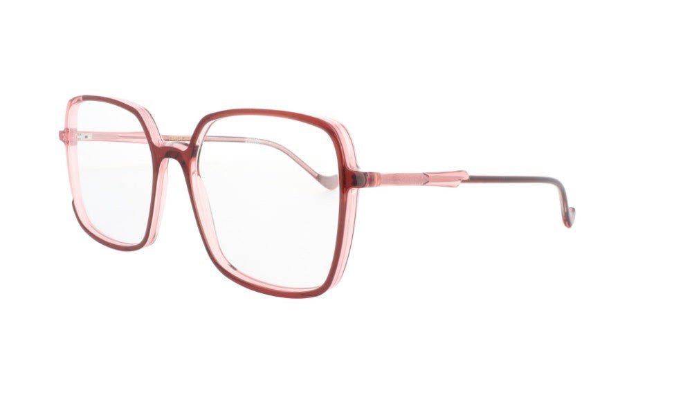 CAROLINE ABRAM CLAUDYA - Jorge Oculista