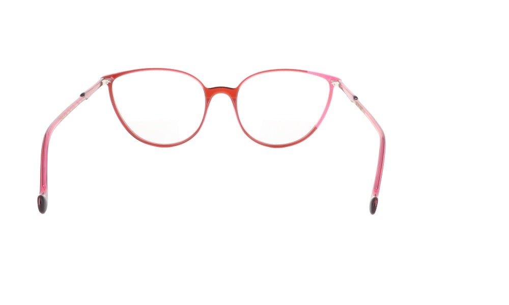 CAROLINE ABRAM CORALIE - Jorge Oculista