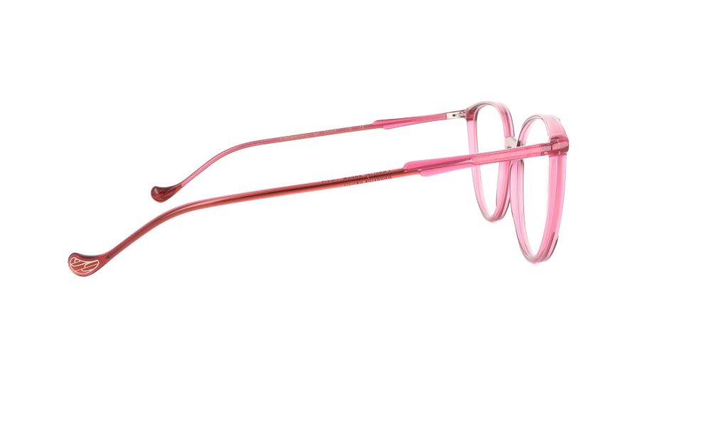 CAROLINE ABRAM CORALIE - Jorge Oculista