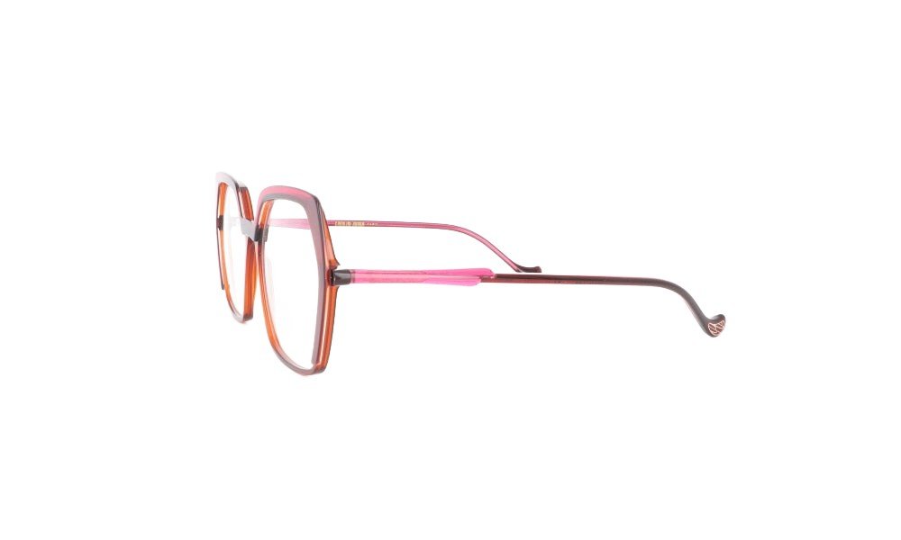 CAROLINE ABRAM EDITH - Jorge Oculista