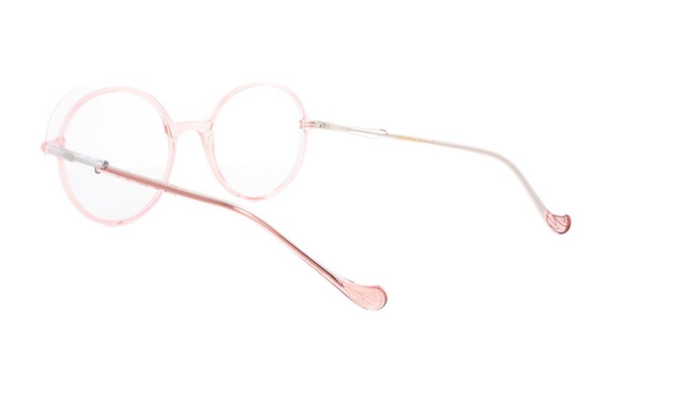 CAROLINE ABRAM ELLA - Jorge Oculista