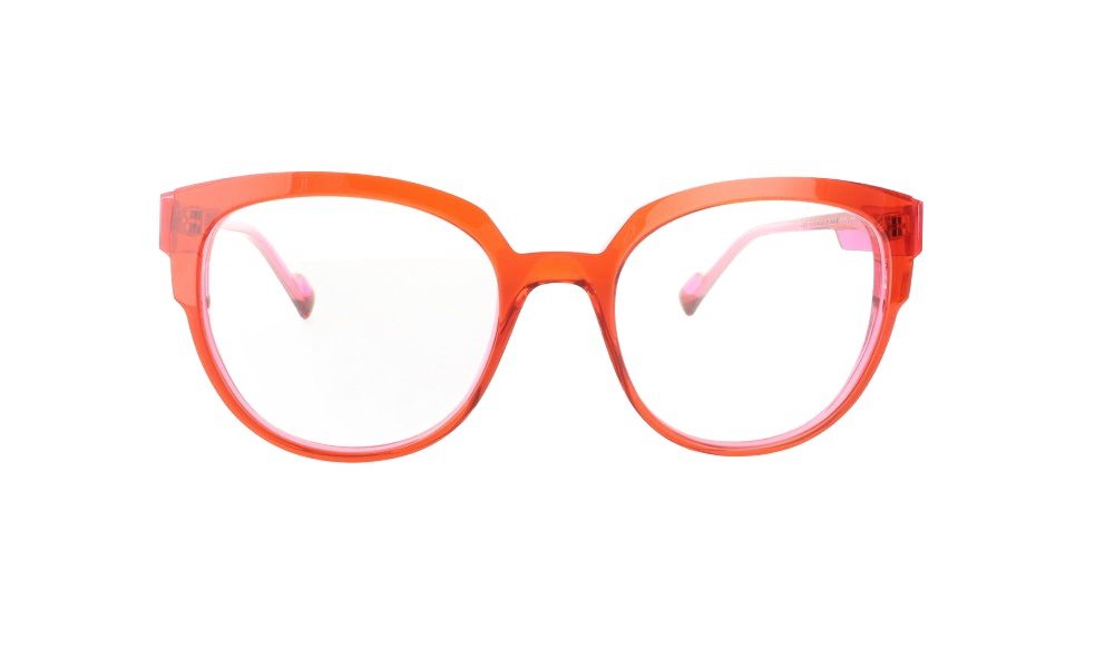 CAROLINE ABRAM FABIOLA - Jorge Oculista