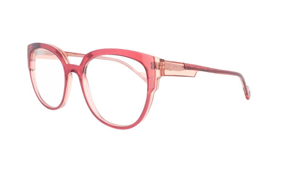 CAROLINE ABRAM FABIOLA - Jorge Oculista