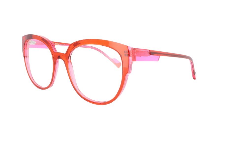 CAROLINE ABRAM FABIOLA - Jorge Oculista