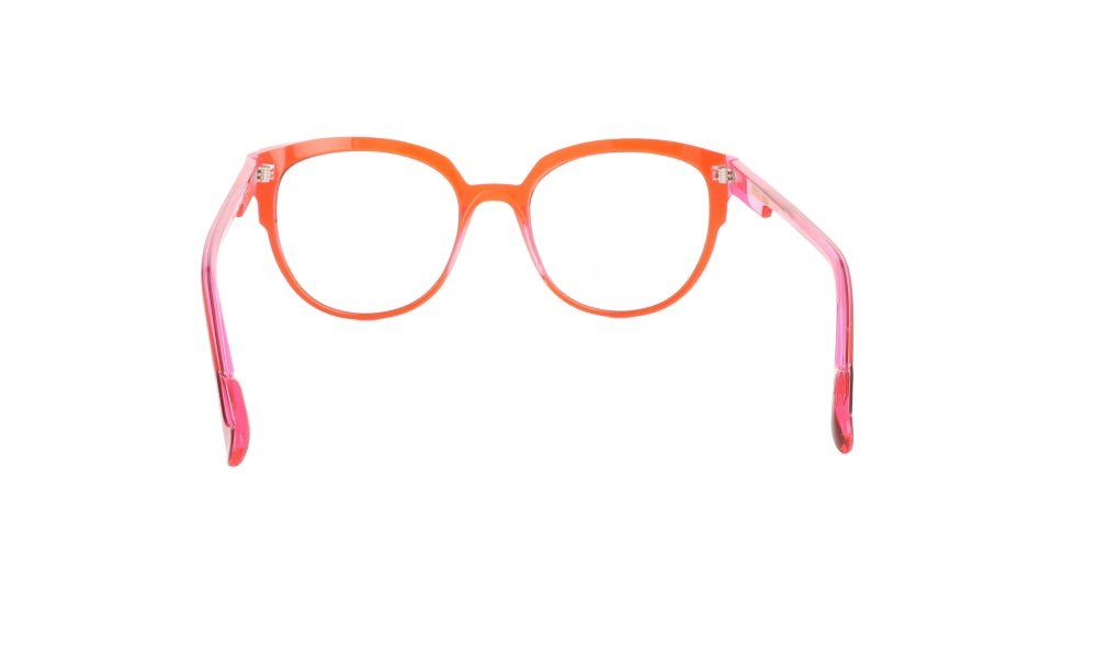 CAROLINE ABRAM FABIOLA - Jorge Oculista