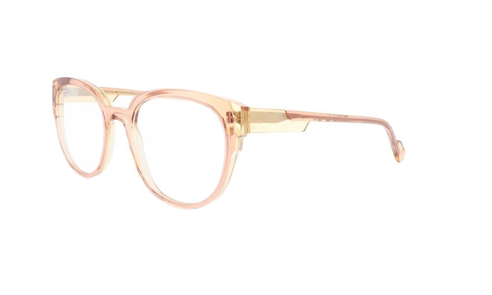 CAROLINE ABRAM FRANCINE - Jorge Oculista