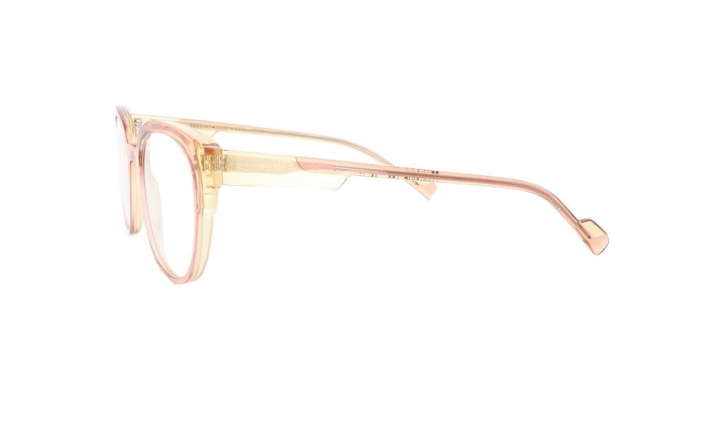 CAROLINE ABRAM FRANCINE - Jorge Oculista