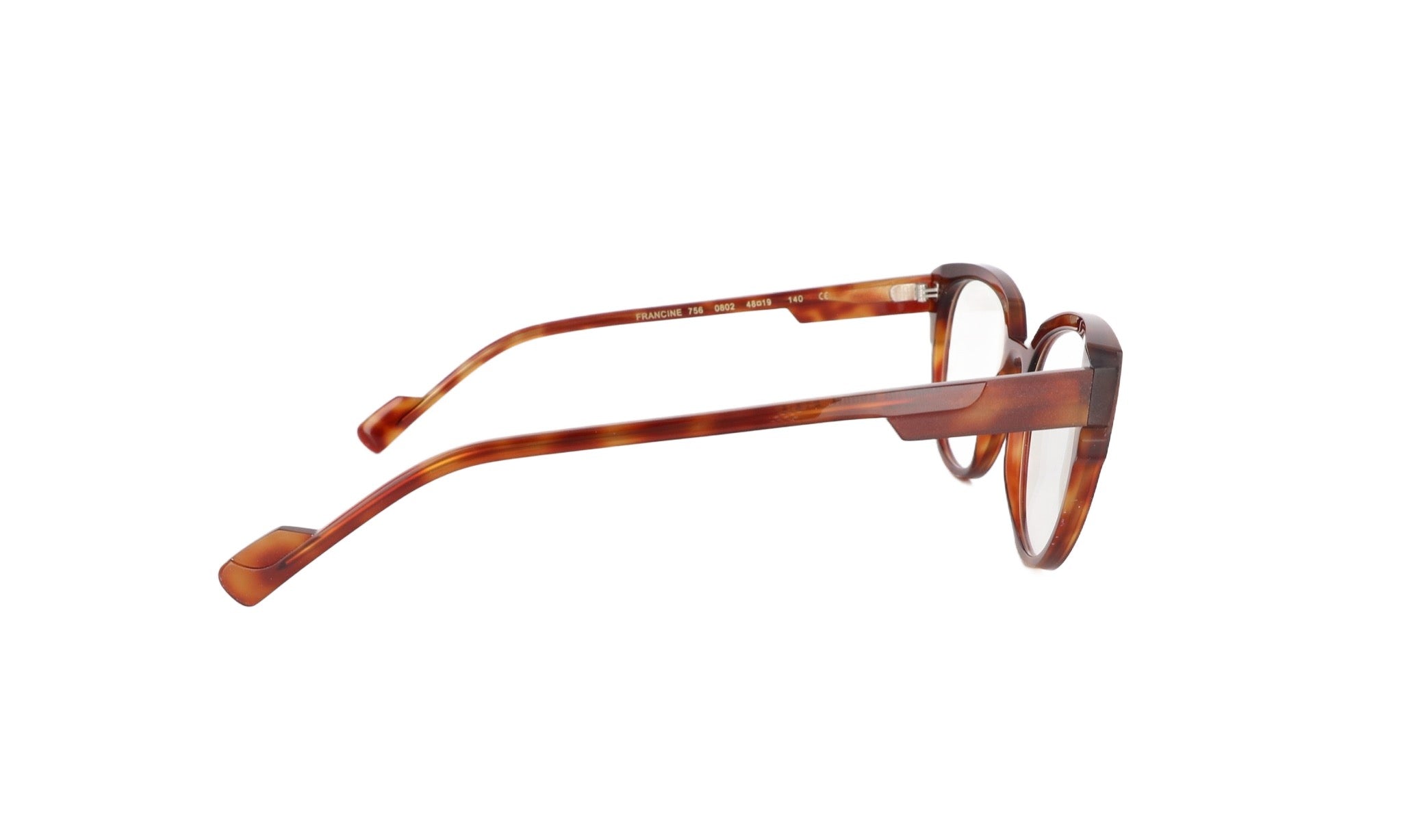 CAROLINE ABRAM FRANCINE - Jorge Oculista