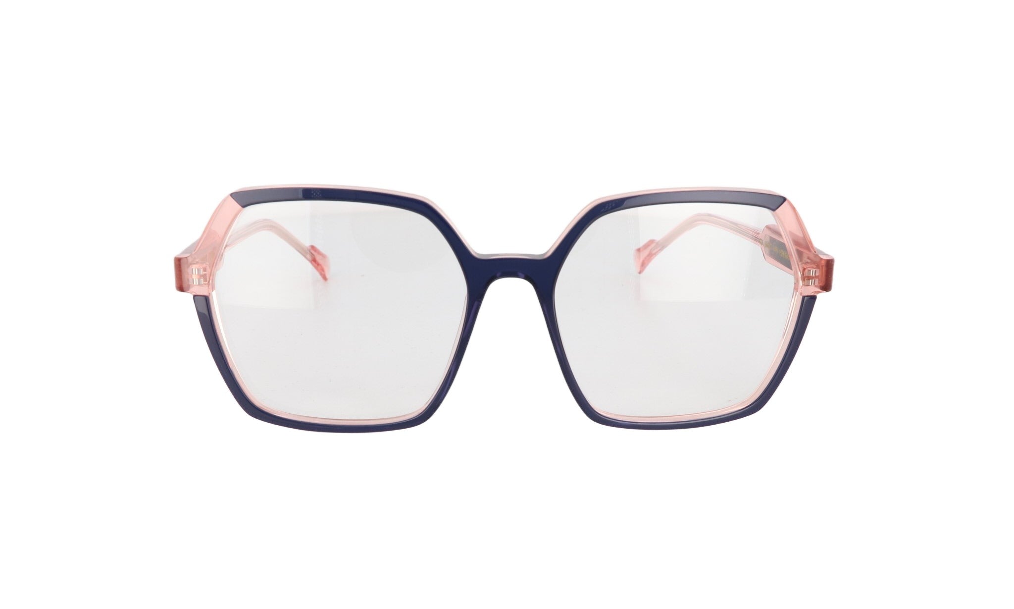 CAROLINE ABRAM HELGA - Jorge Oculista