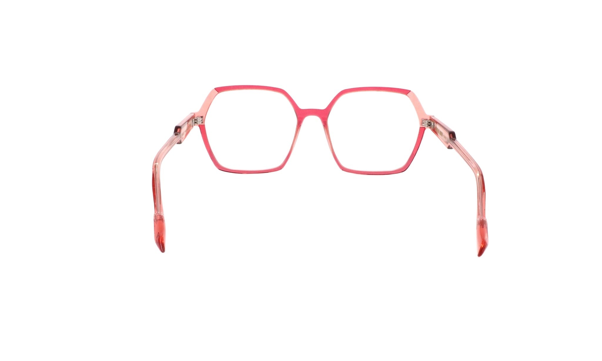 CAROLINE ABRAM HELGA - Jorge Oculista