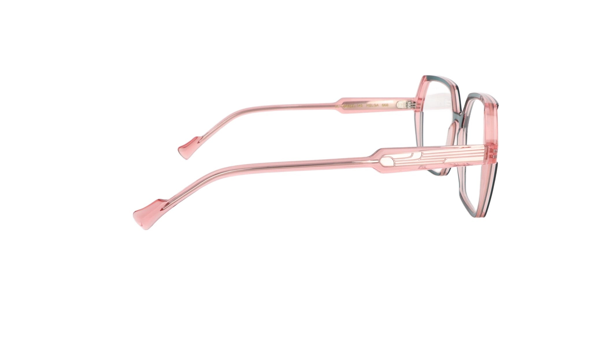 CAROLINE ABRAM HELGA - Jorge Oculista