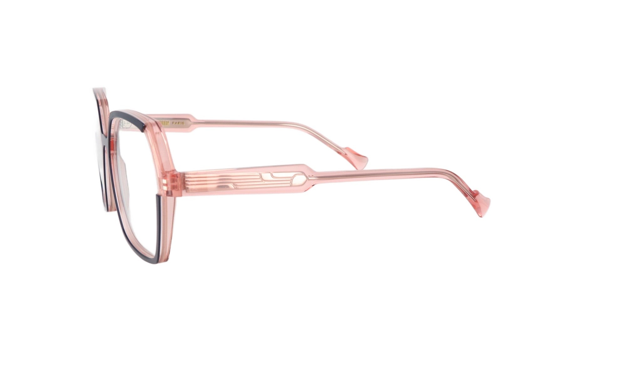 CAROLINE ABRAM HELGA - Jorge Oculista