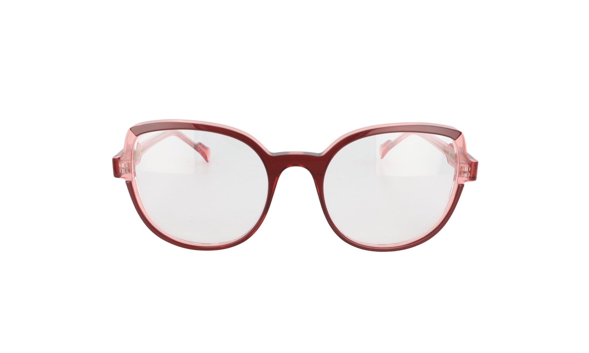 CAROLINE ABRAM HYNDA - Jorge Oculista