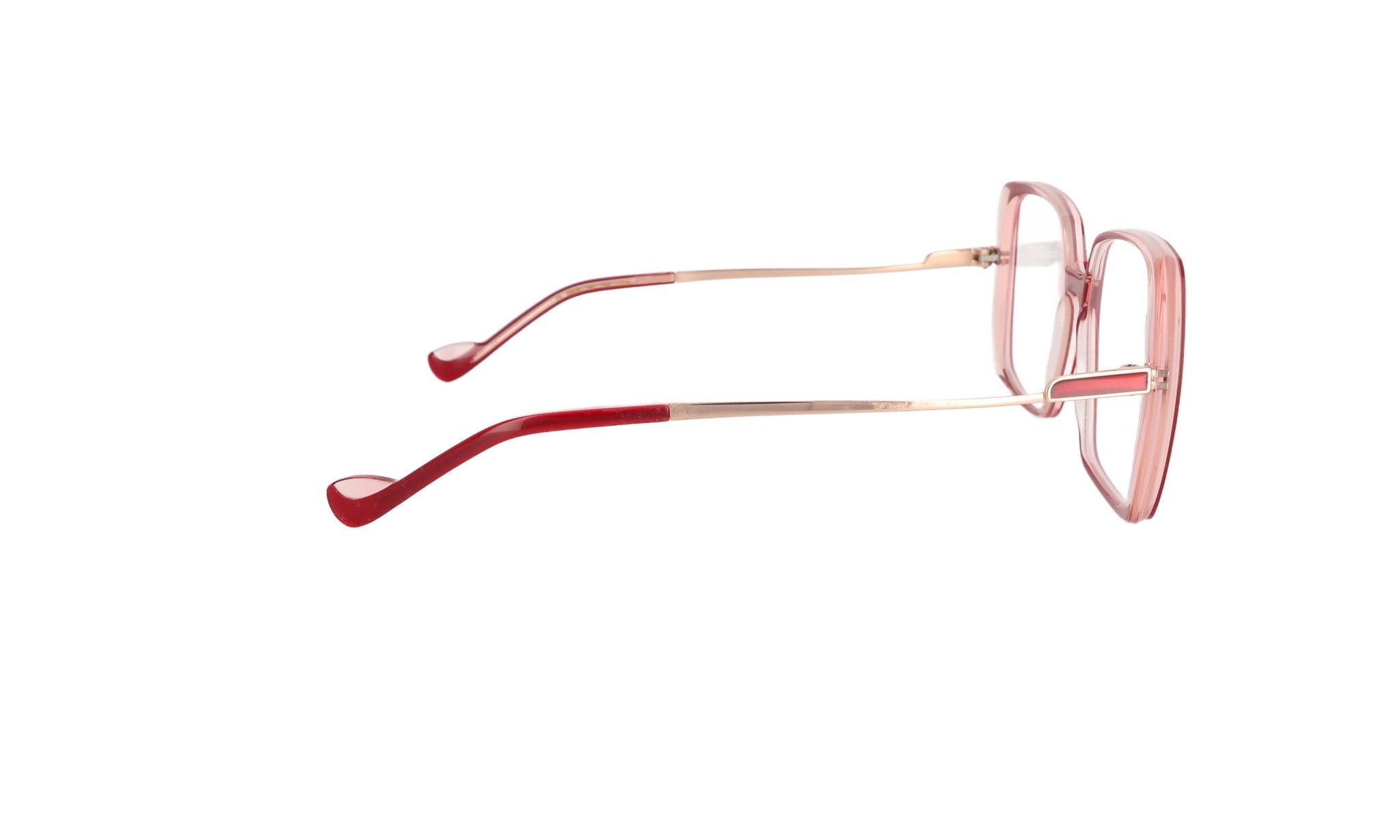 CAROLINE ABRAM IRINA - Jorge Oculista