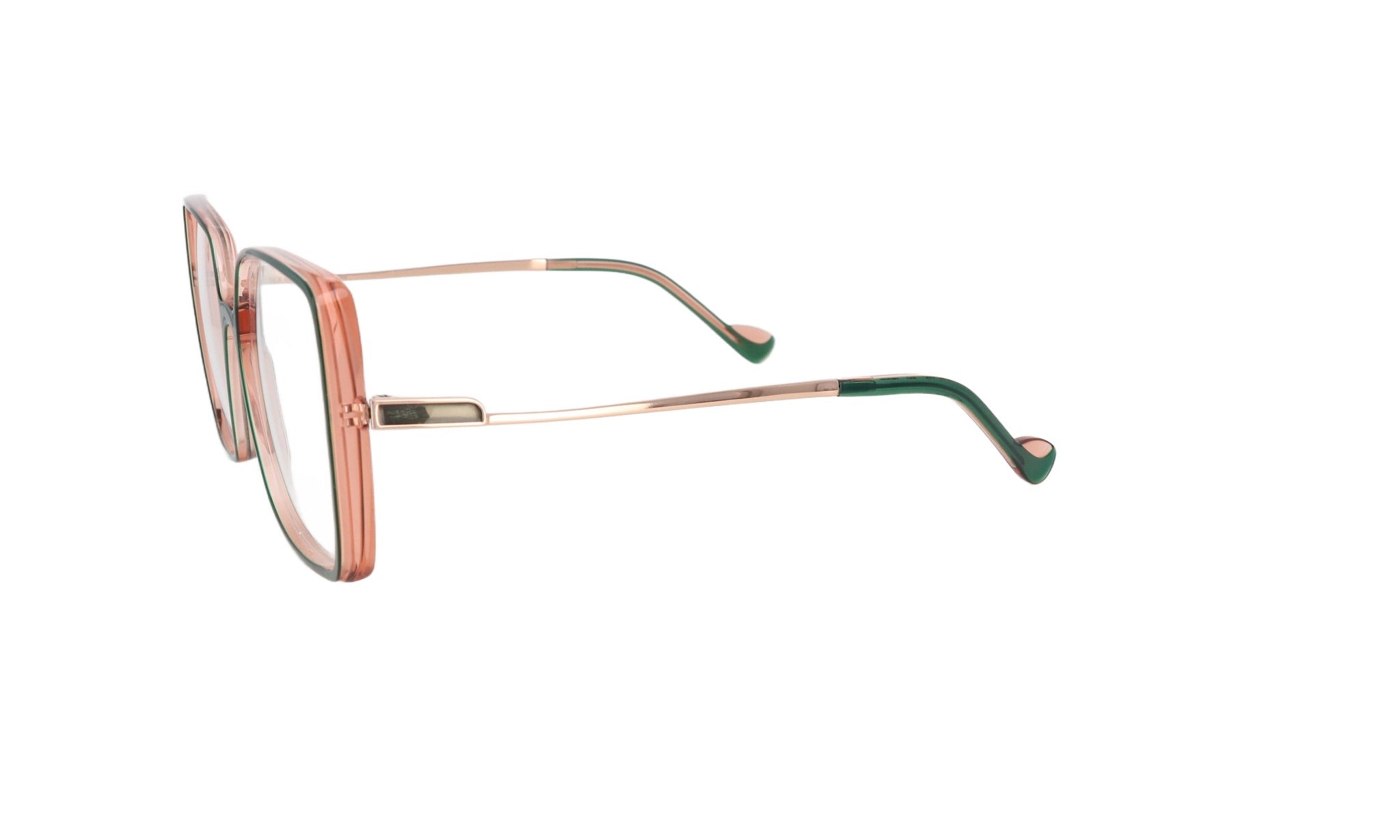 CAROLINE ABRAM IRINA - Jorge Oculista