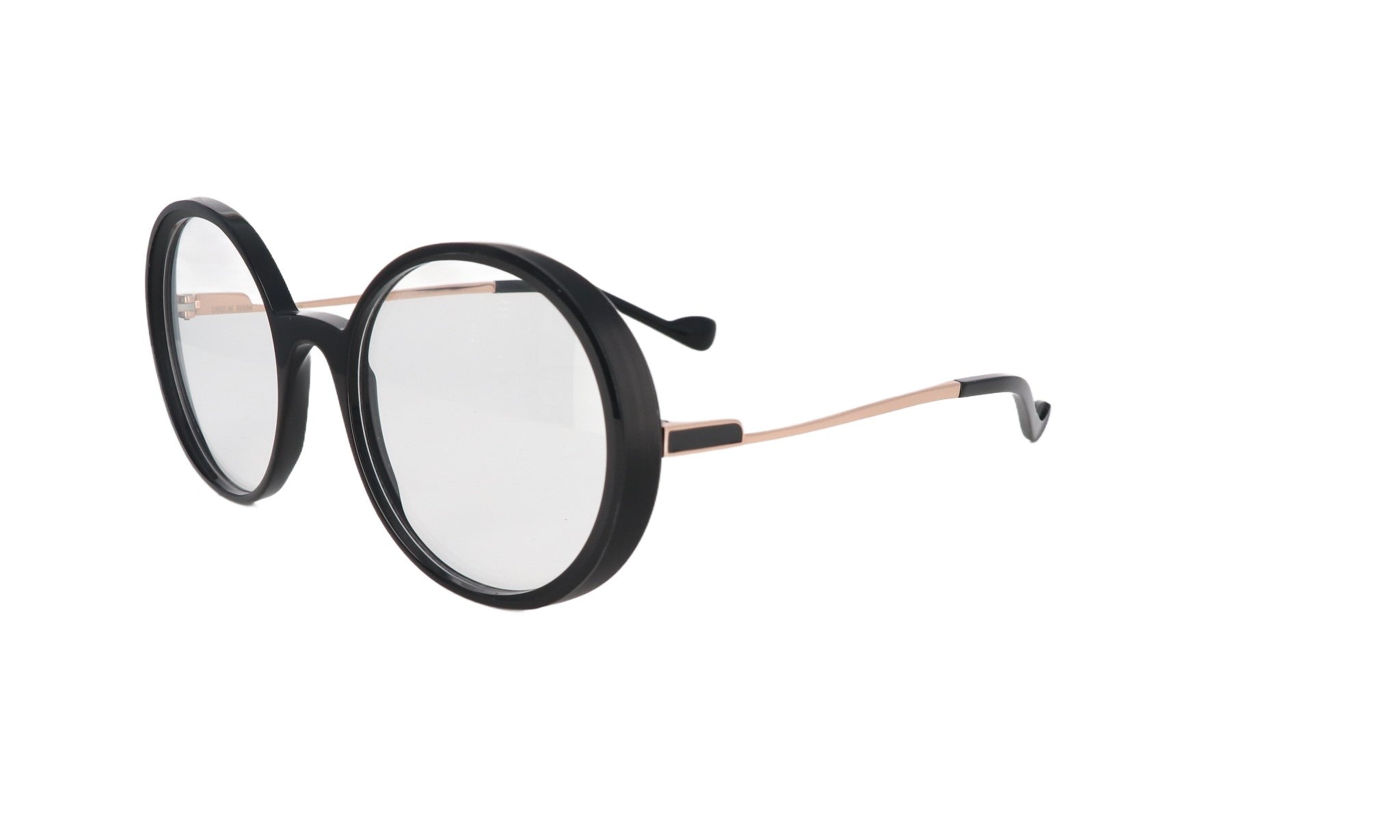 CAROLINE ABRAM IRIS - Jorge Oculista