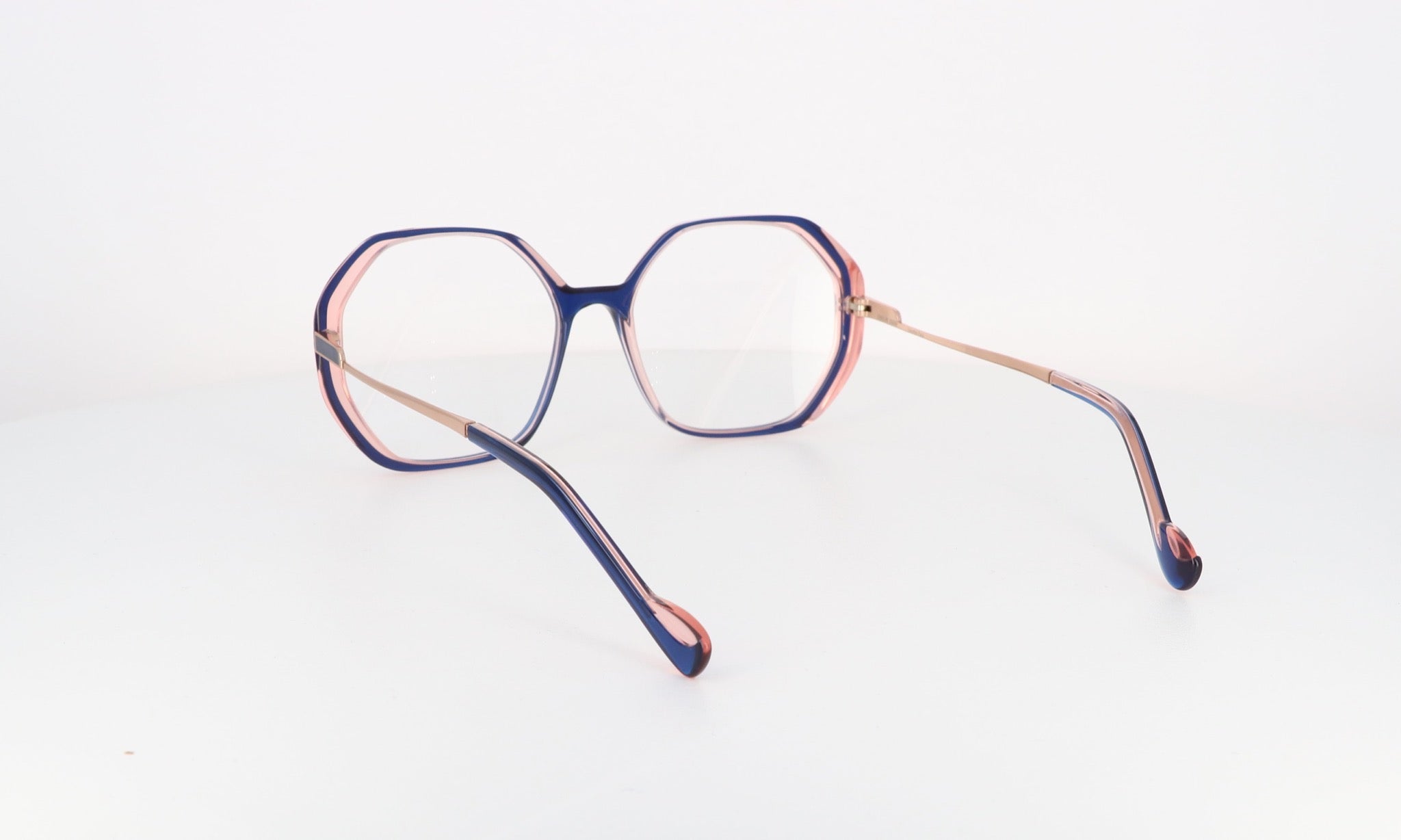 CAROLINE ABRAM ISABEL - Jorge Oculista