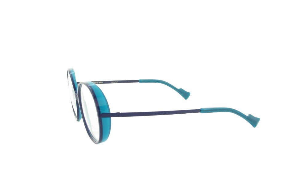 CAROLINE ABRAM UFFIE - Jorge Oculista