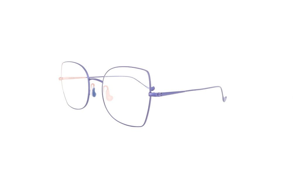 CAROLINE ABRAM VAEA - Jorge Oculista