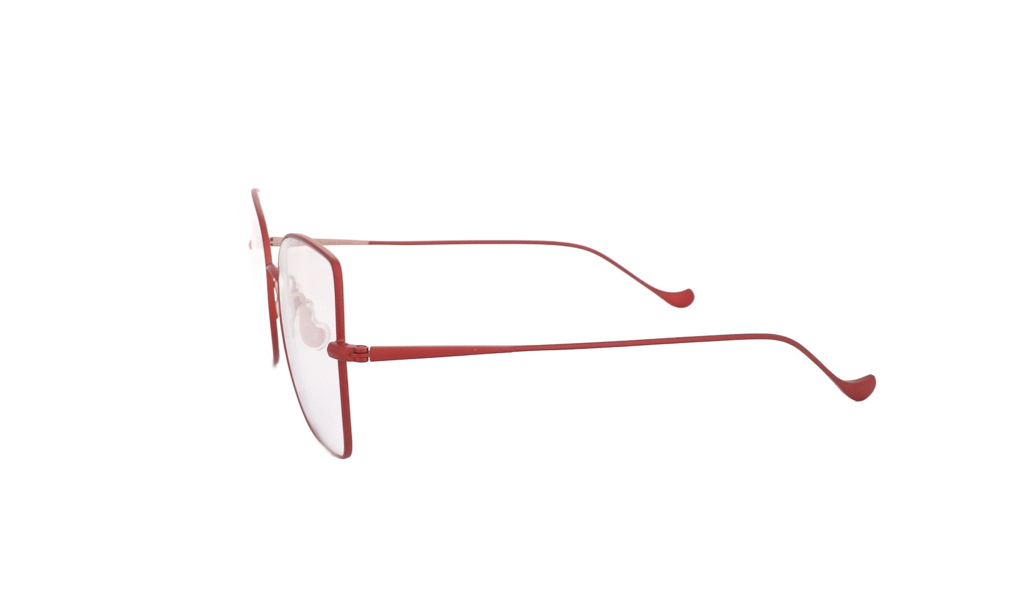 CAROLINE ABRAM VAEA - Jorge Oculista